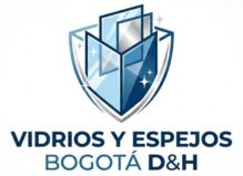 Vidrios y Espejos Bogotá D&H